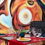 Art Magus Hotel