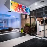 Art Magus Hotel