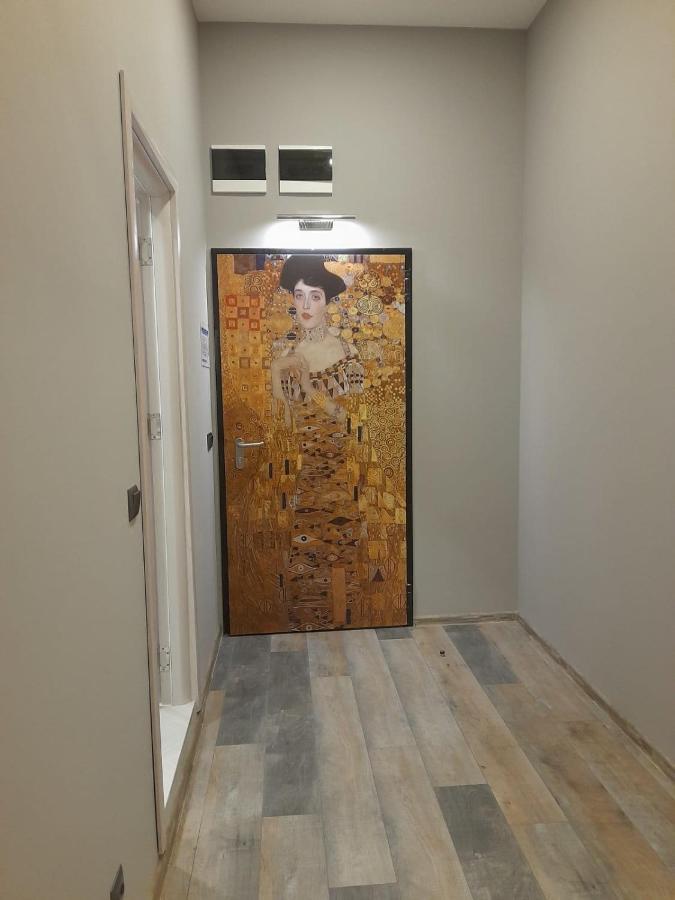 Art Magus Hotel