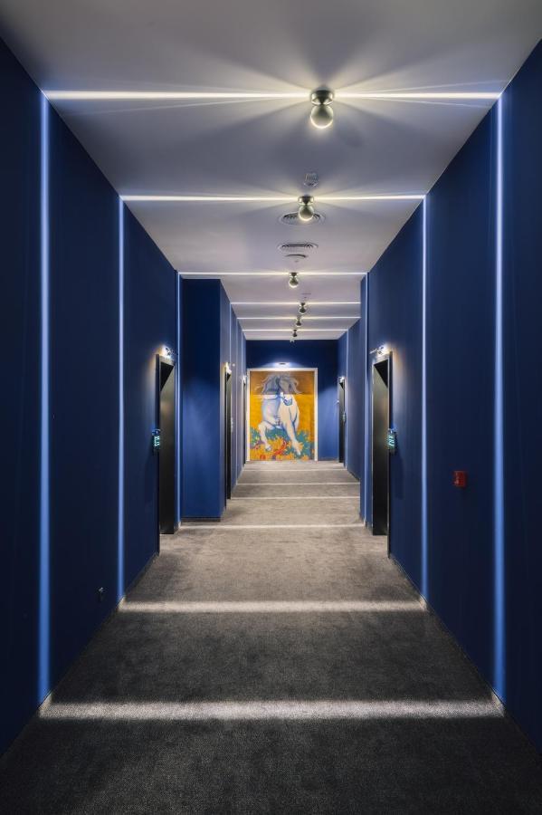 Art Magus Hotel 4*